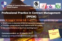 College of Contract Management United Kingdom image 1